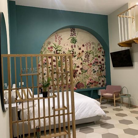 Loft 125 Passi Dal Colosseo Rzym Zewnętrze zdjęcie