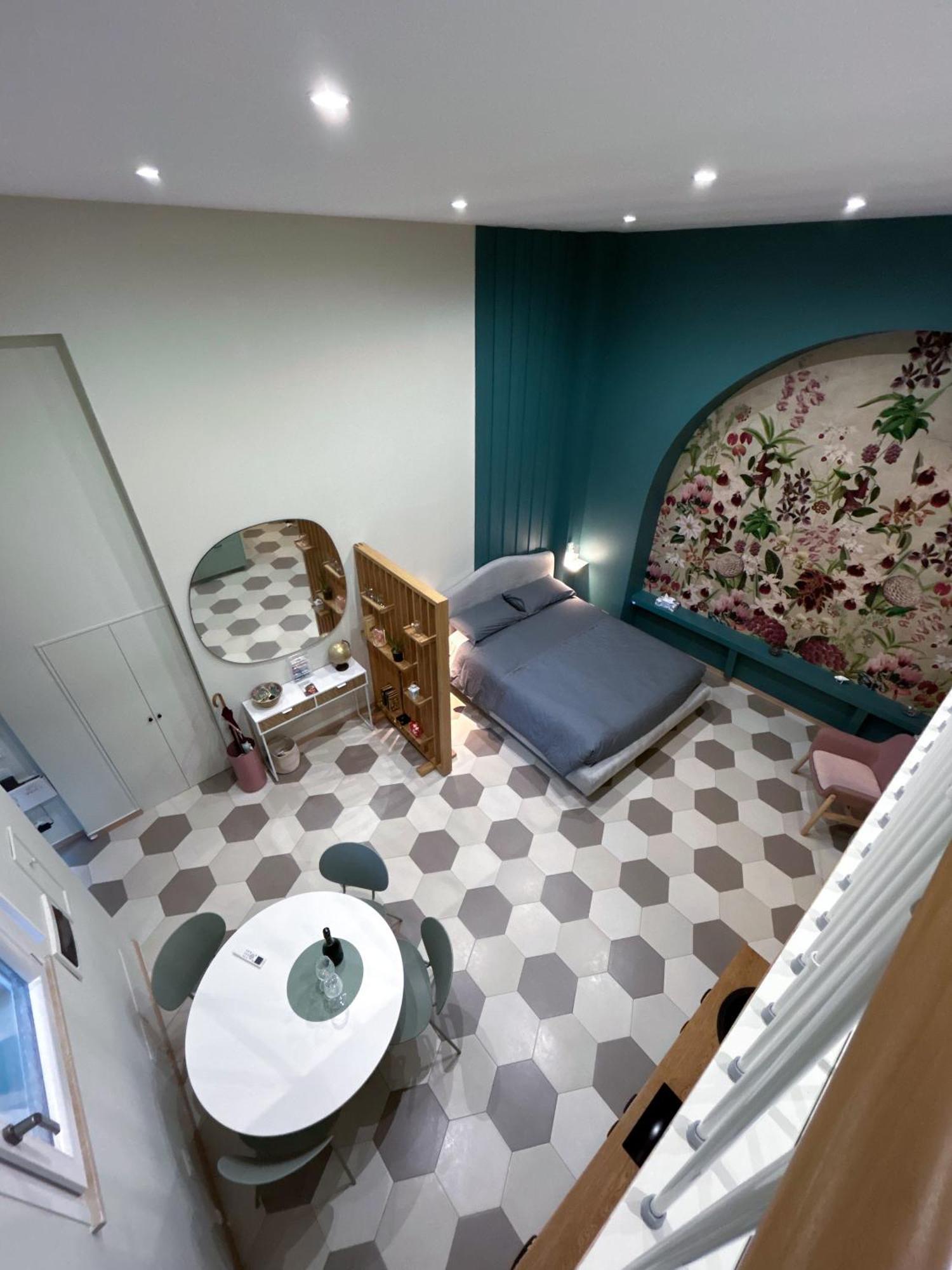 Loft 125 Passi Dal Colosseo Rzym Zewnętrze zdjęcie