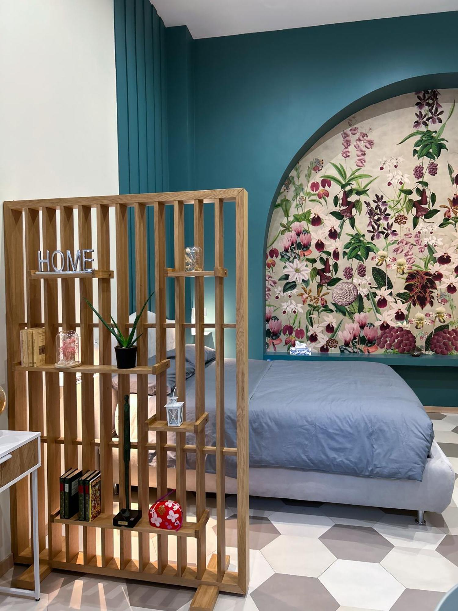 Loft 125 Passi Dal Colosseo Rzym Zewnętrze zdjęcie