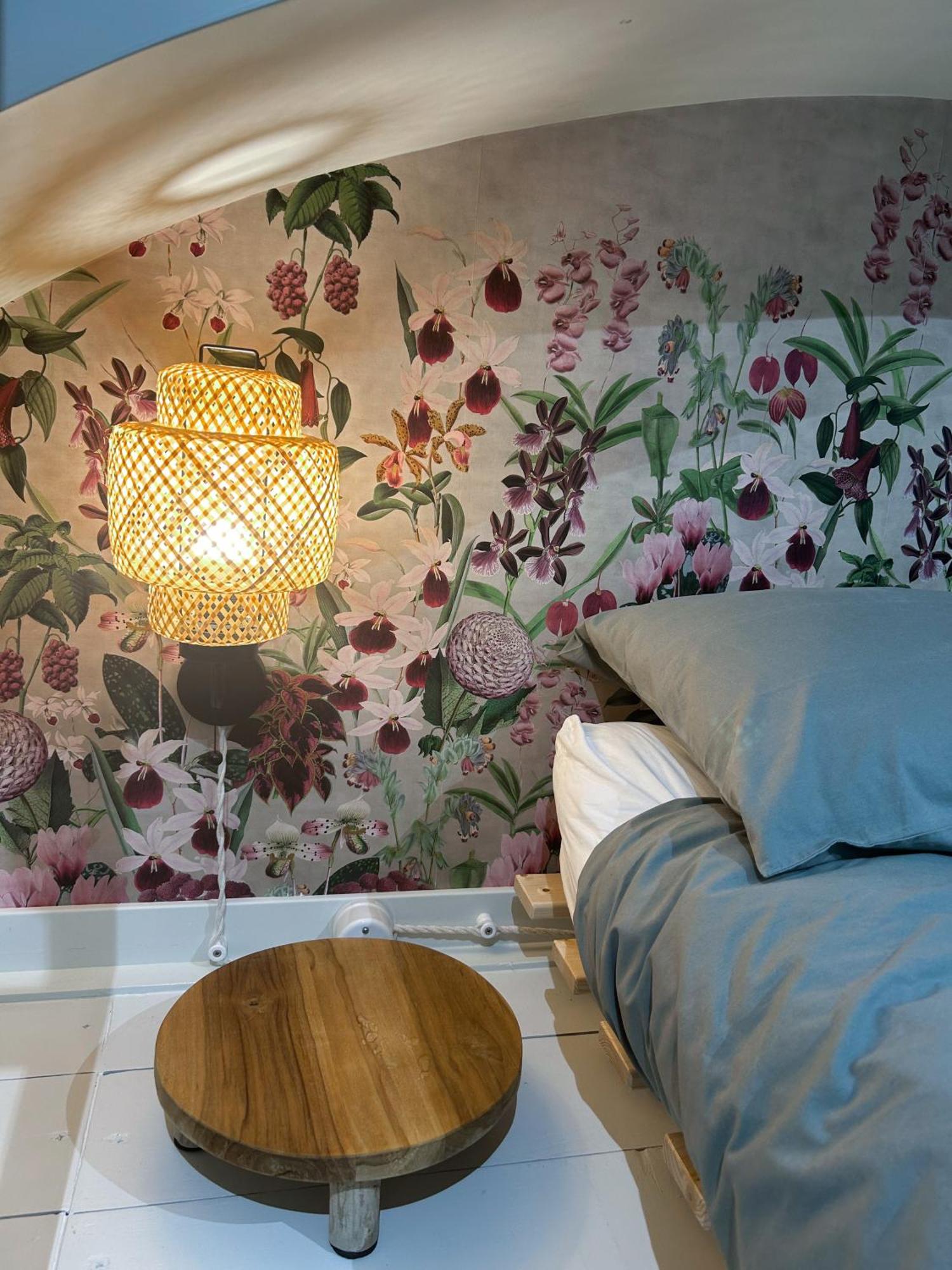 Loft 125 Passi Dal Colosseo Rzym Zewnętrze zdjęcie