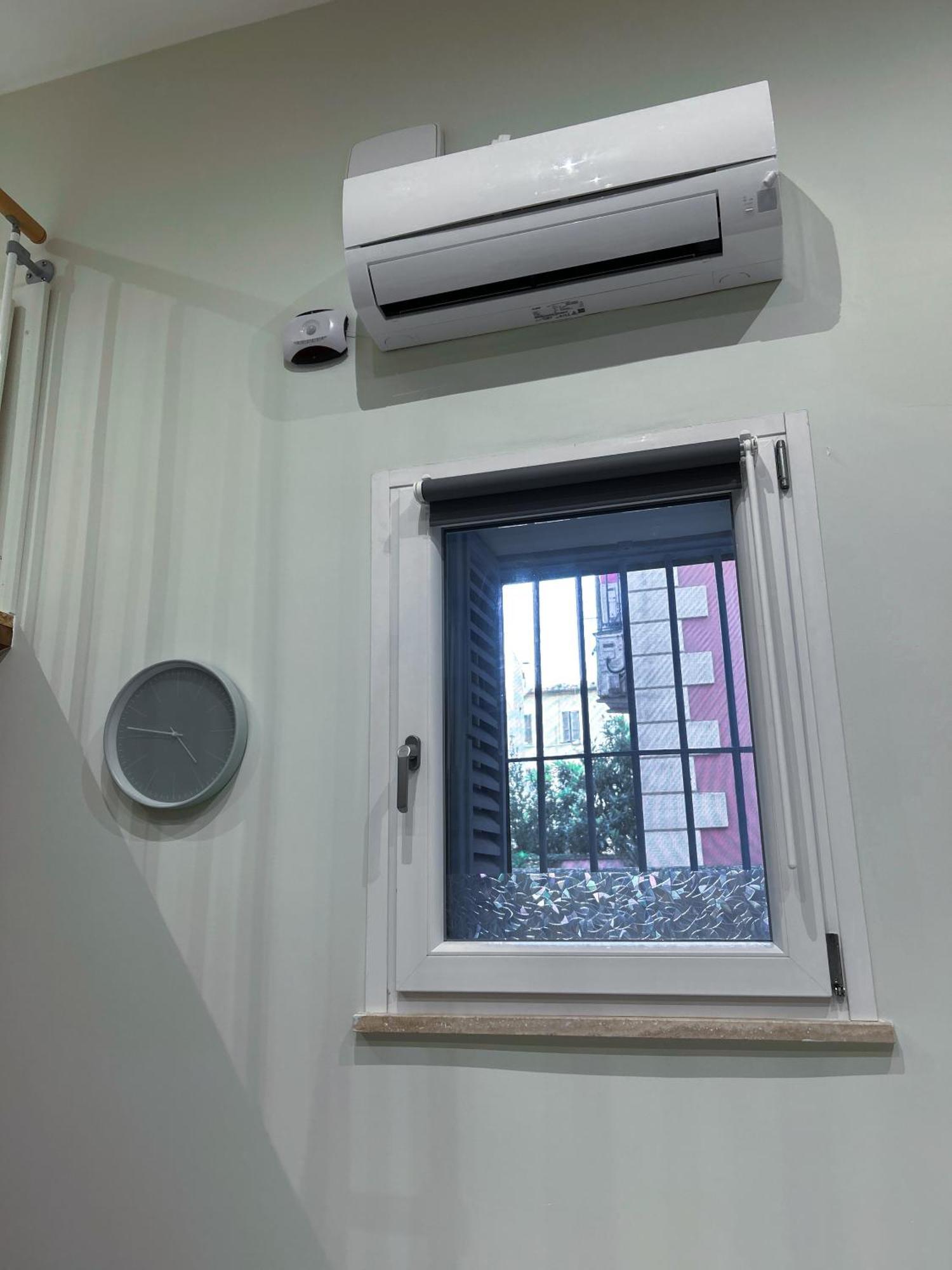 Loft 125 Passi Dal Colosseo Rzym Zewnętrze zdjęcie