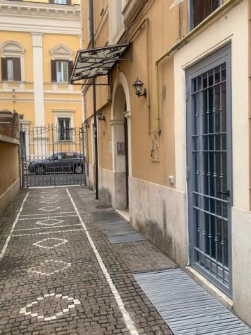 Loft 125 Passi Dal Colosseo Rzym Zewnętrze zdjęcie