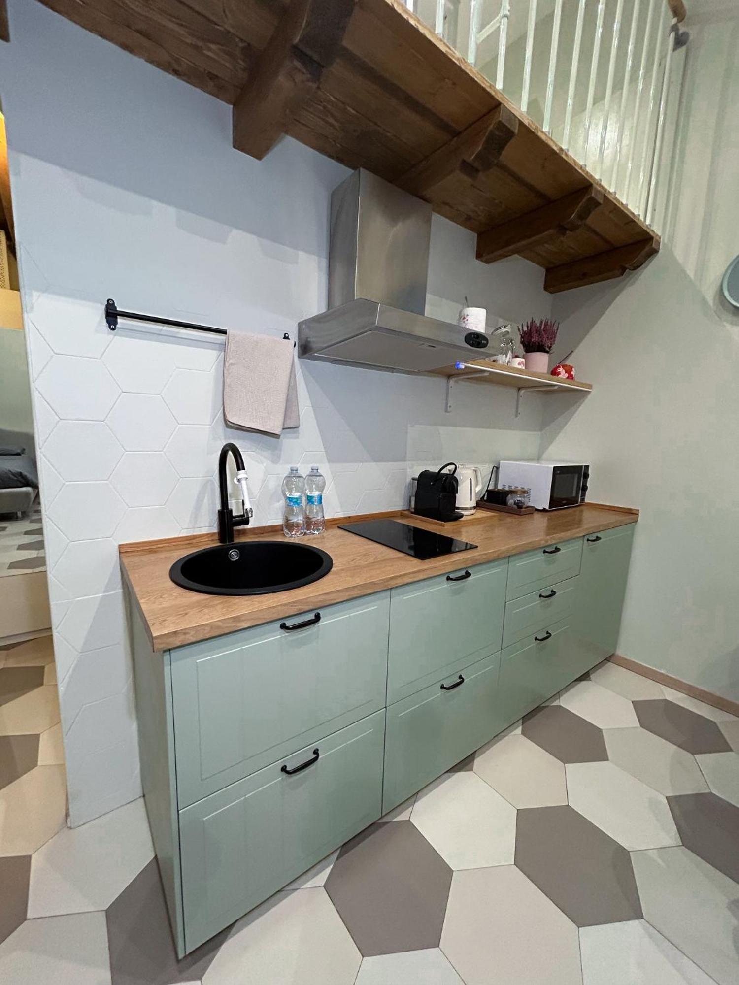 Loft 125 Passi Dal Colosseo Rzym Zewnętrze zdjęcie