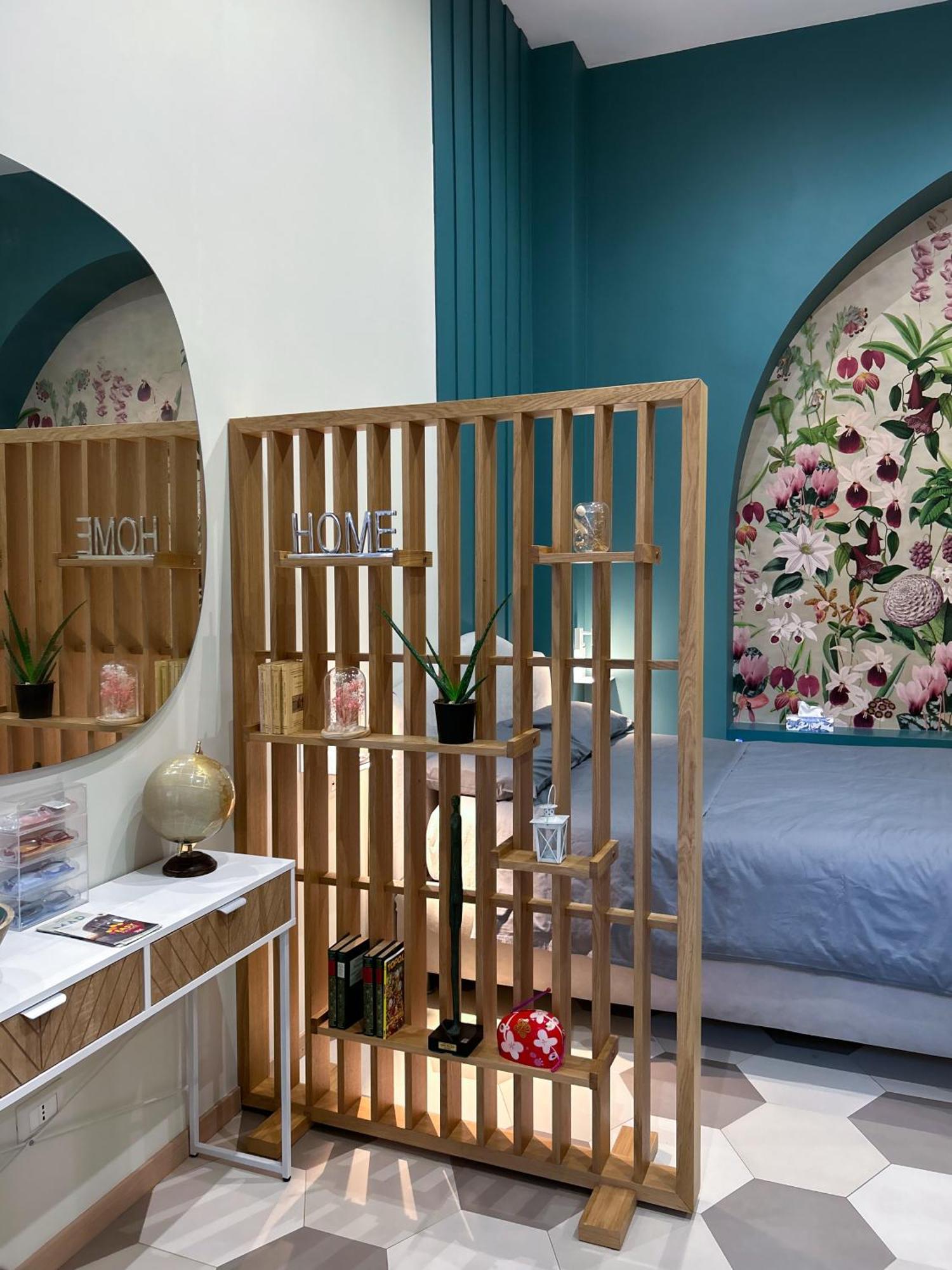 Loft 125 Passi Dal Colosseo Rzym Zewnętrze zdjęcie